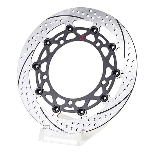 SUNSTAR(サンスター) プレミアムレーシング フロントディスク SUNSTAR(サンスター) プレミアムレーシング フロントディスク