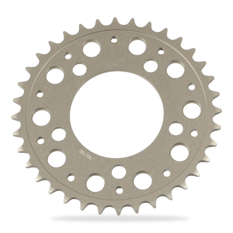 SUNSTAR サンスター リア スプロケット 36T RH-129-36 : パーツ