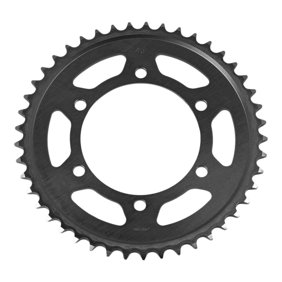 新品SUNSTAR リアスプロケット RY-114-45 45T SUNSTAR サンスター リア スプロケット 45T JY-114-45 : パーツ