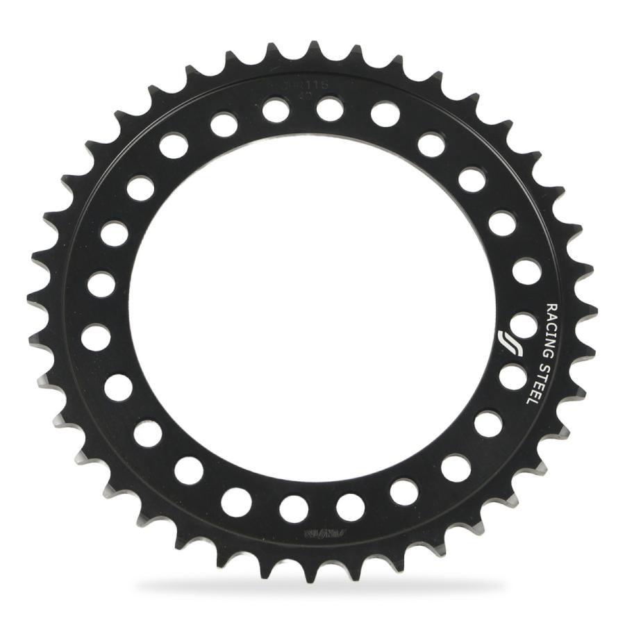 SUNSTAR サンスター リア スプロケット 40T JHR-115-40 : パーツ