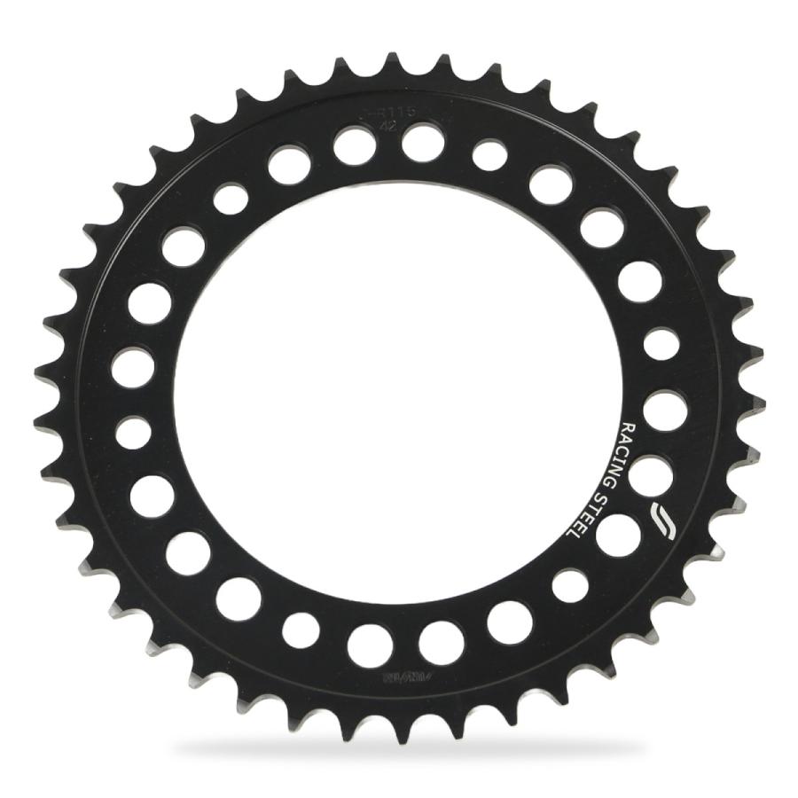 SUNSTAR サンスター リア スプロケット 42T JHR-115-42 : パーツ