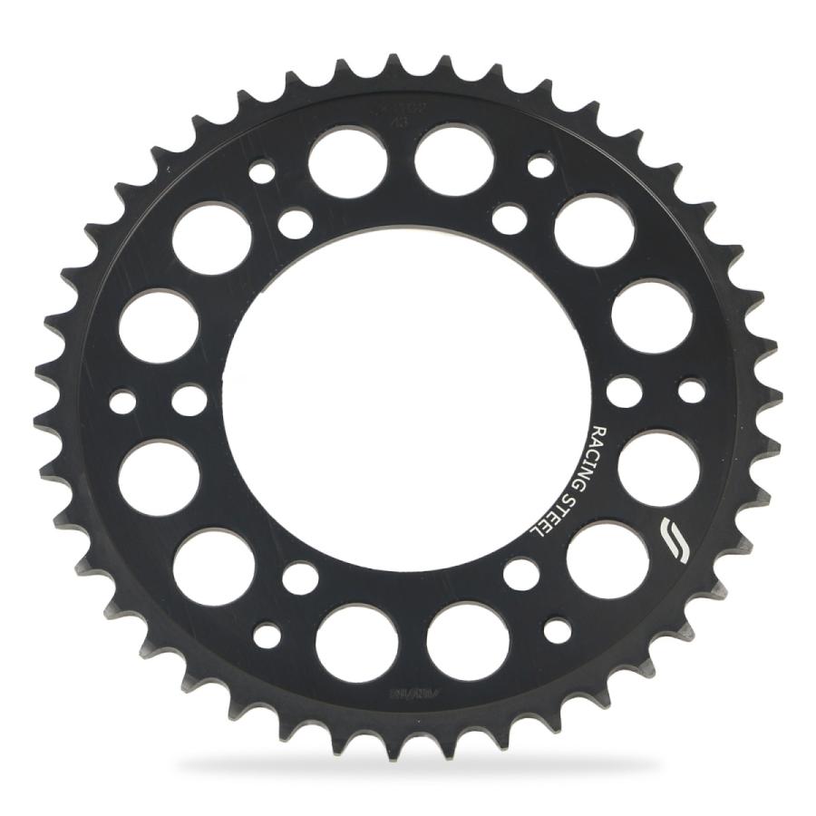 SUNSTAR サンスター リア スプロケット 43T JKR-102-43 : パーツ