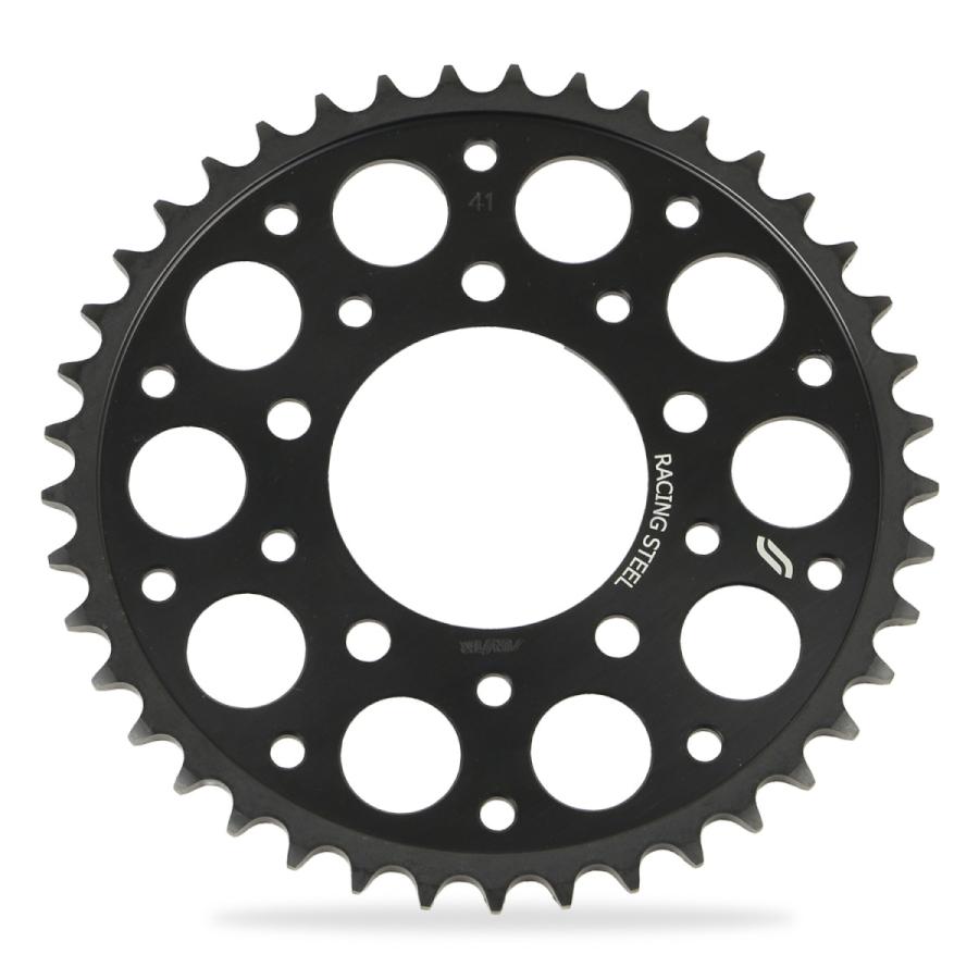 SUNSTAR サンスター リア スプロケット 41T JMR-101-41 : パーツ