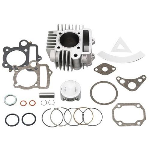 DAYTONA ノーマルヘッド対応ビッグボアキット 88cc 18796 バイク