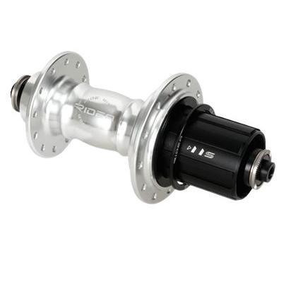 RIDEA(リデア) 自転車 ハブ本体 HR1-R130/24 High Performance Hub