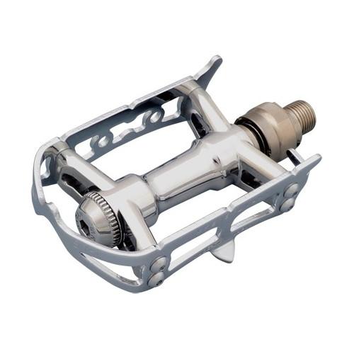 ミカシマセイサクショ 自転車用品 SYLVAN ROAD NEXT Ezy Superior   ブラック MKS(三ヶ島製作所) SYLVAN ROAD NEXT Ezy Superior ブラック 自転車