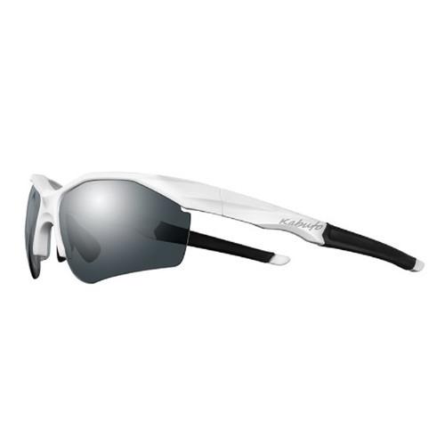 オージーケーカブト（自転車） 301（マットホワイト） OGK KABUTO OGK KABUTO(オージーケーカブト) 301 マットホワイト 自転車