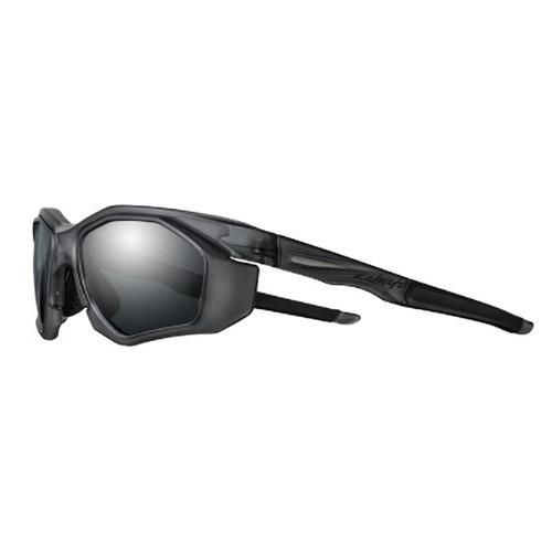 OGK KABUTO(オージーケーカブト) 301D ドック付き スモークレンズ