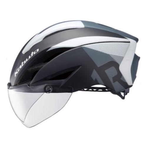 オージーケーカブト（自転車） 101（マットブラック） サイズ M⁄L OGK