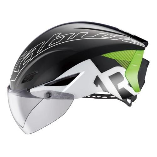 OGK KABUTO(オージーケーカブト) AERO-R1CVTR エアロ・R1CVTR G-1