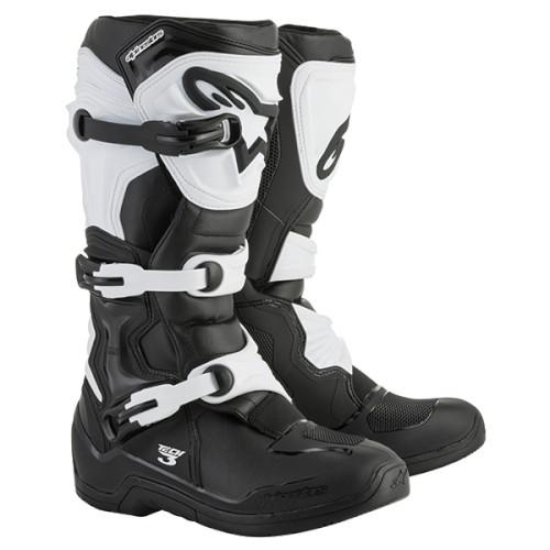 alpinestars(アルパインスターズ) TECH3 ブーツ ブラック