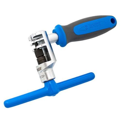 ユニオール（自転車） 621662 チェーンツール Pro（ブルー/ブラック） UNIOR UNIOR(ユニオール) 621662 チェーンツール Pro ブルー/ブラック