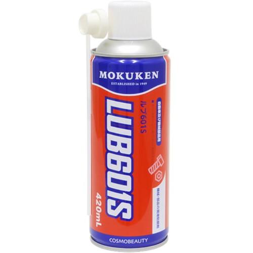 ESTABLISH様 コスモビューティー #11520 ルブ601S 420ml 無色 チェーンルブ