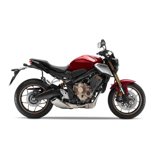 SHAD 3Pフィッティング CB650R/CBR650R(21-23) H0CR61IF シャッド