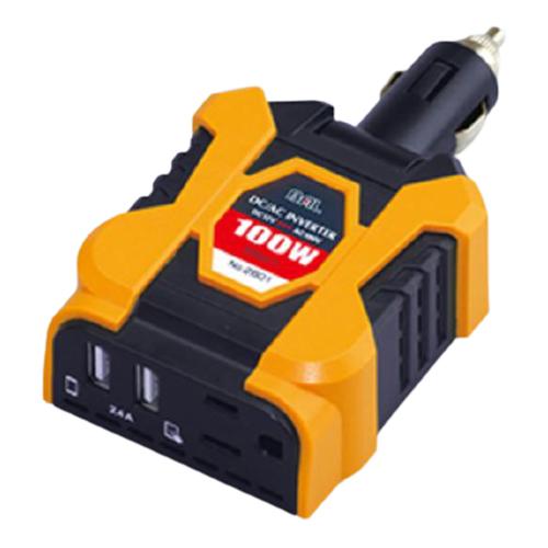 MD 大橋産業 BAL DC/AC インバーター　1500W No.2807 DC/ACインバーター1500W | 大橋産業株式会社