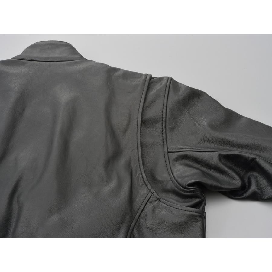 V*a様 グ*K様 DAYTONA LEATHERS ブラック ダブルライダース DAYTONA DL-003 レディースダブルライダースジャケット ブラック WL