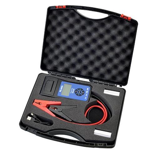 PA-MAN(パーマン) バッテリーアナライザー テスター DC12V プリンター