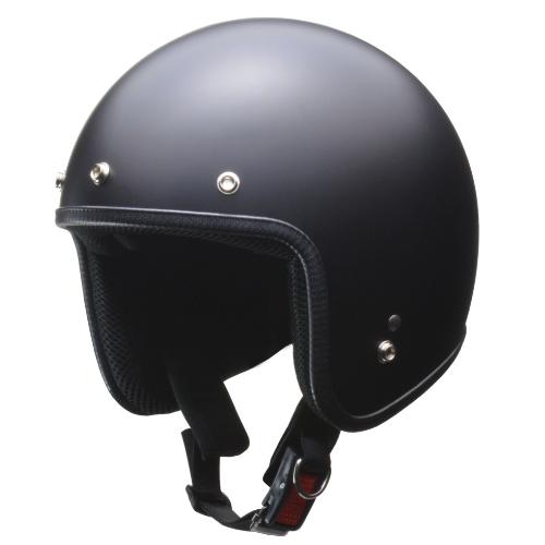 リード工業 LEAD バイク ジェットヘルメット GRENVER ハーフマットブラック 超安い 当季大流行 フリー 890円 スモールジェットヘルメット ハーフマ5
