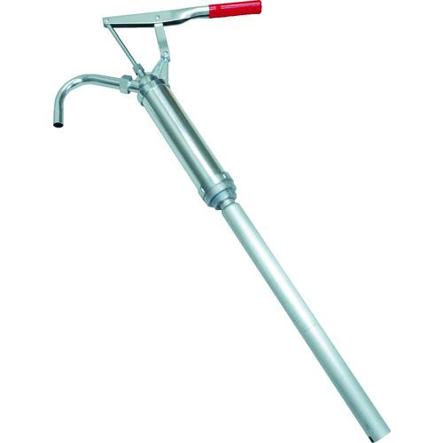 ASTRO PRODUCTS ドラム缶ポンプ・アルミ アストロプロダクツ ドラム缶ポンプ(アルミ) オイル整備 オイル用
