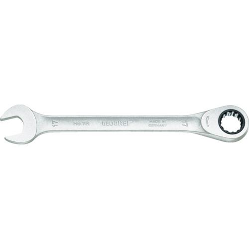 GEDORE(ゲドレー) コンビネーションラチェットレンチ 19mm 855-3939