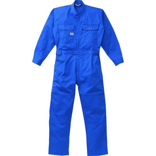 待望 AUTO-BI オートバイ 整備用品 つなぎ 作業着 つなぎ服 銀ナノ 3L