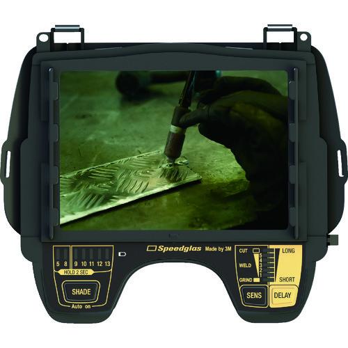 3M スピードグラス[[TM上]] 液晶フィルター 9100XXi用 500026 加工工具