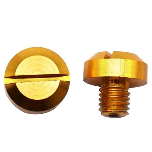 田中 エナジープライス ミラーホールカバーキャップ 10mm 正ネジセット