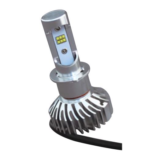 DELTA DIRECT MOTO LED HEAD mini ミニバイク用 ヘッドライト PH7