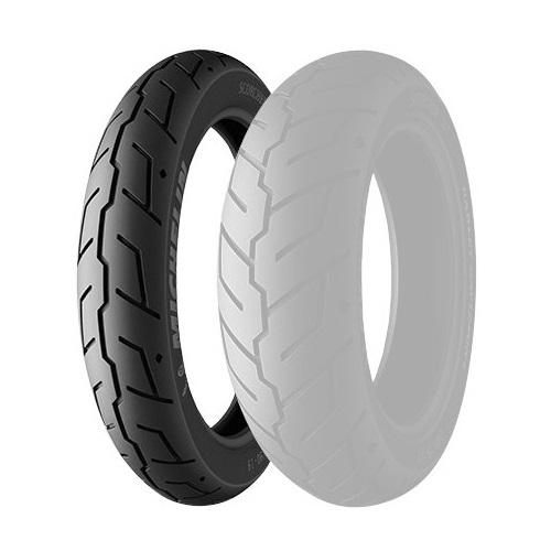 タイヤ・ホイール MICHELIN SCORCHER 31 110/90B19 MICHELIN(ミシュラン) SCORCHER 31 110/90B19 62H TL フロント 569118