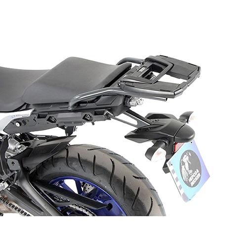 HEPCO&BECKER トップケースホルダー イージーラック Tracer 900/GT(18