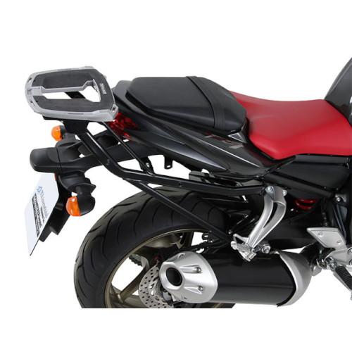 HEPCO&BECKER トップケースホルダー イージーラック FZ1 Fazer(06-15