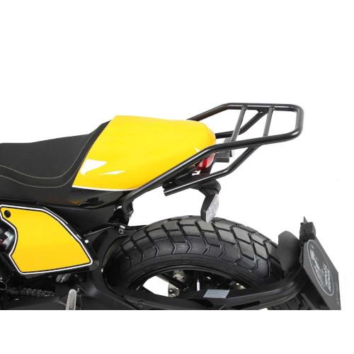 HEPCO&BECKER リアキャリア Scrambler 800 ブラック 654-7593-0101