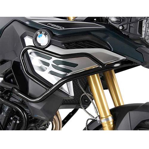 HEPCO&BECKER タンクガード F850GS(18-) 502-6513-0001 バイク エンジンガード_1