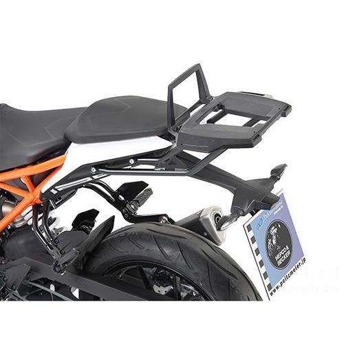 HEPCO&BECKER トップケースホルダー アルラック 390 Duke(17-)/125