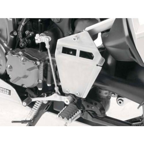 HEPCO&BECKER ドライブシャフトカバー XT1200 Z/ZE Super Tenere(10