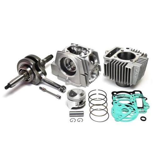 クリッピングポイント ハイパワー115ccキット 12V CD90(HA03-1100005
