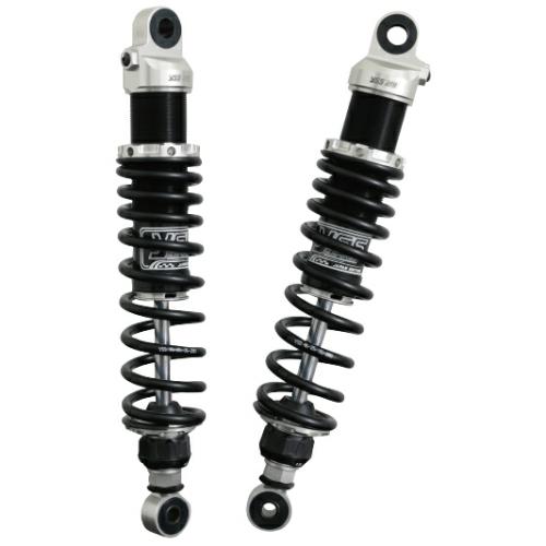 YSS サスペンション CB750(RC42) 350mm YSS(ワイエスエス) Z362 350mm CB750(RC42) 119-4113900 バイク リア