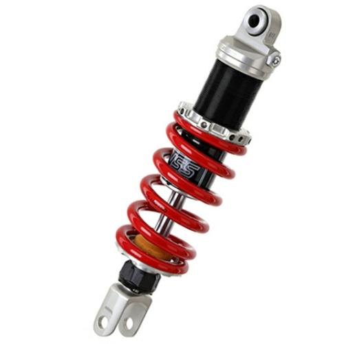 Webike | YSS ワイエスエス MONO LINE リアシングルショック 【MZシリーズ】 MZ456 MT-07(117-2512213)  | リアサスペンション 通販 YSS(ワイエスエス) MZ456-320TR-07-X ZR 7S 99- 04 117-2510326 バイク リアショック・リアサスペンション