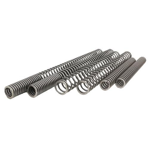WP PRO-LINE フォークスプリング　 R50〜R100 2本サス用 PMC Fork spring LR250A060S340 122-110310013 バイク フォーク