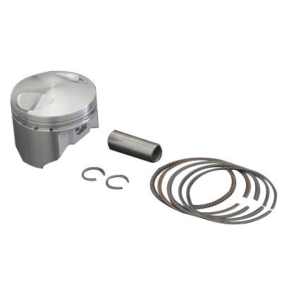 PMC(ピーエムシー) PISTON SR400 XT/TT/SR500 89mm 10:1 PMC(ピーエムシー) PISTON SR400 XT/TT/SR500 89mm 10:1