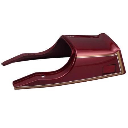 新品未使用 保管品
 POC ポック
 レーシンググラブ PMC ペイント済 テールカウル MKII ルミナスダークレッド 82-36074