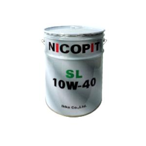 11 1 11 3 ポイント最大15 5倍 Nicopit バイク 4ストエンジンオイル 4ストエンジンオイル 10w 40 Sl l パーツダイレクトpaypayモール店 通販 Paypayモール