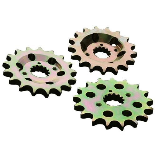 PMC オフセットスプロケ 50-10m/m-17T Z/GS系 87-01710 バイク スプロケット
