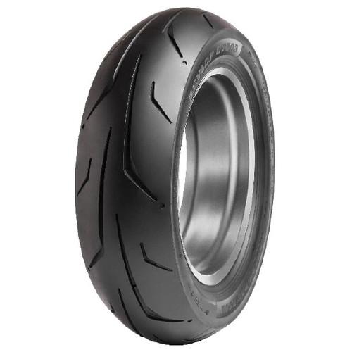 DUNLOP(ダンロップ) GT503 180/70R16 77V TL リア 336385 バイク
