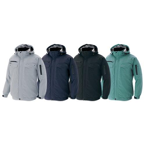 アイトス] AZ-8971 防寒ブルゾン(男女兼用) アイトス AITOZ 8971 防寒