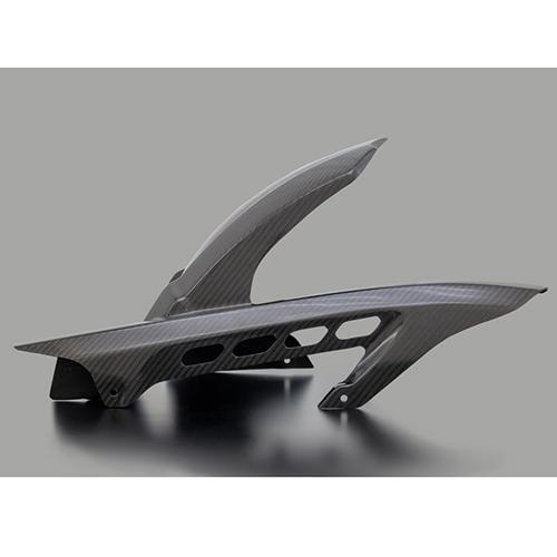 ARCHI(アーキ) カーボンリアフェンダー ver.2 Z900RS 189-1389 バイク