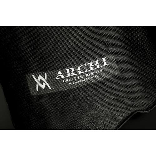 ARCHI(アーキ) フロントフェンダー Z900RS カーボン BLKメッシュ仕様