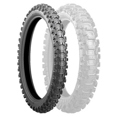パーツ BRIDGESTONE BATTLECROSS X31 80/100-21 BRIDGESTONE BATTLECROSS X31 80/100-21 51M W フロント MCS01572