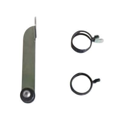 BEET(ビート) サブラジエタートリツケステーSET ZX25R 0617-KG2-00