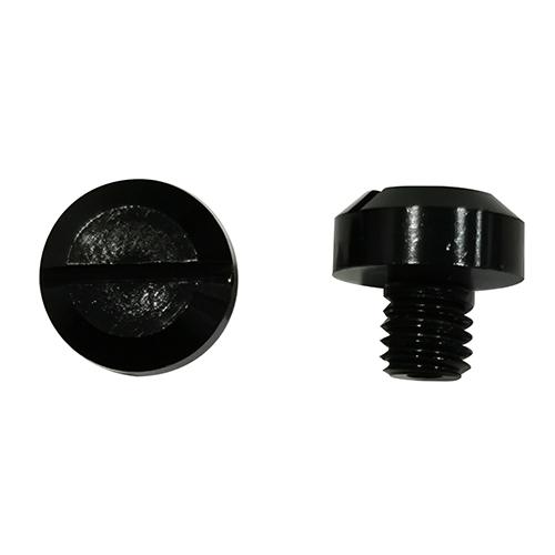 エナジープライス ミラーホールカバーキャップ 8mm 正・逆ネジセット